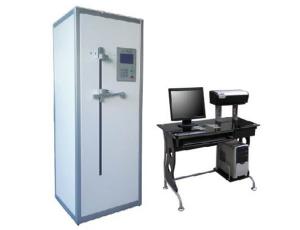 YG021G電子單紗強(qiáng)力機(jī)