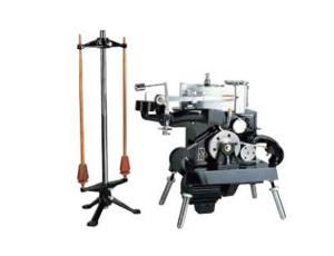 yarn-coarseness yarn evenness tester